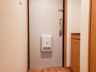 シトラセイトマンションの物件内観写真